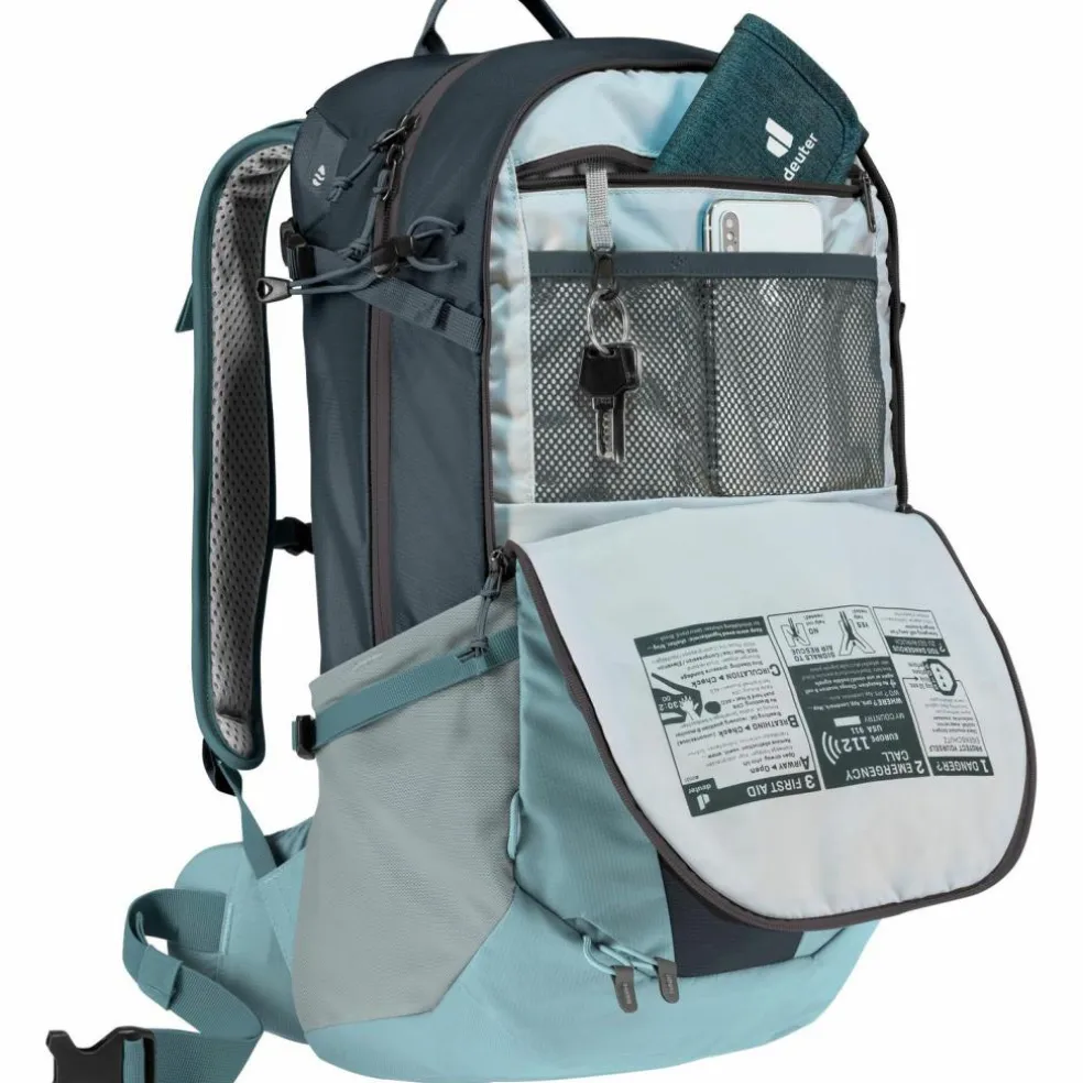 Deuter · Futura 23