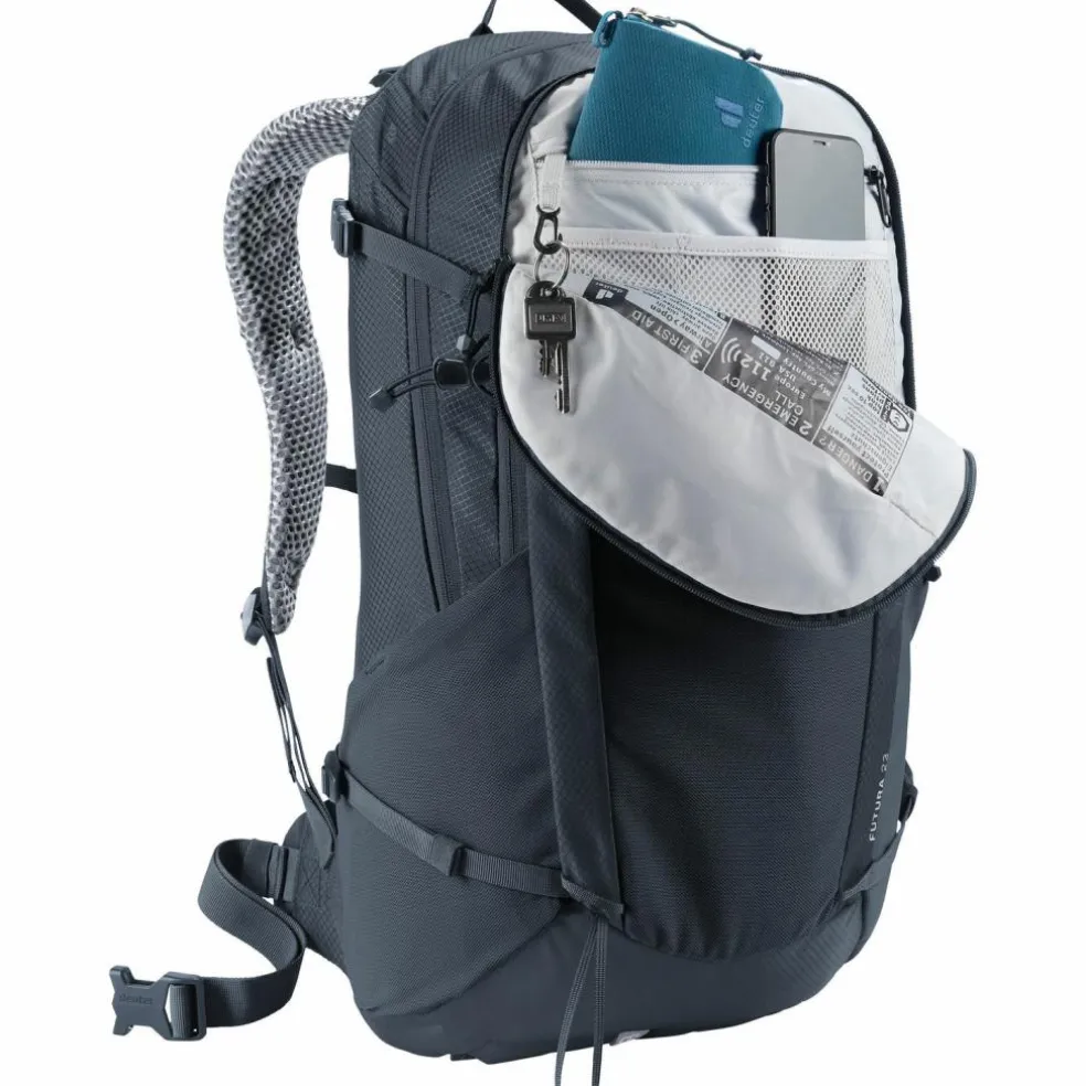Deuter · Futura 23