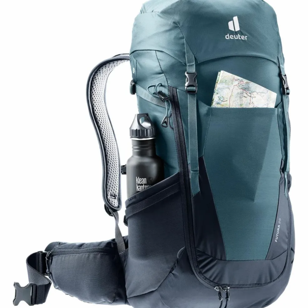 Deuter · Futura 26