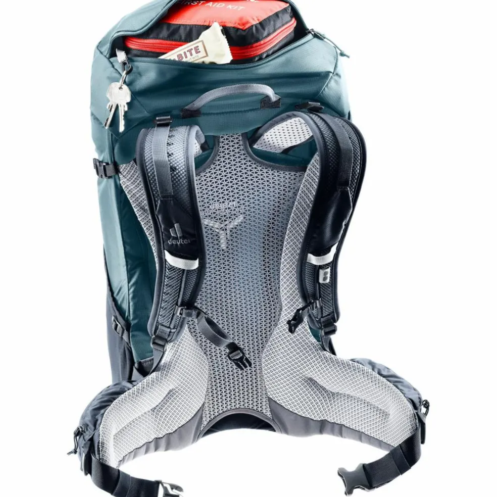 Deuter · Futura 26