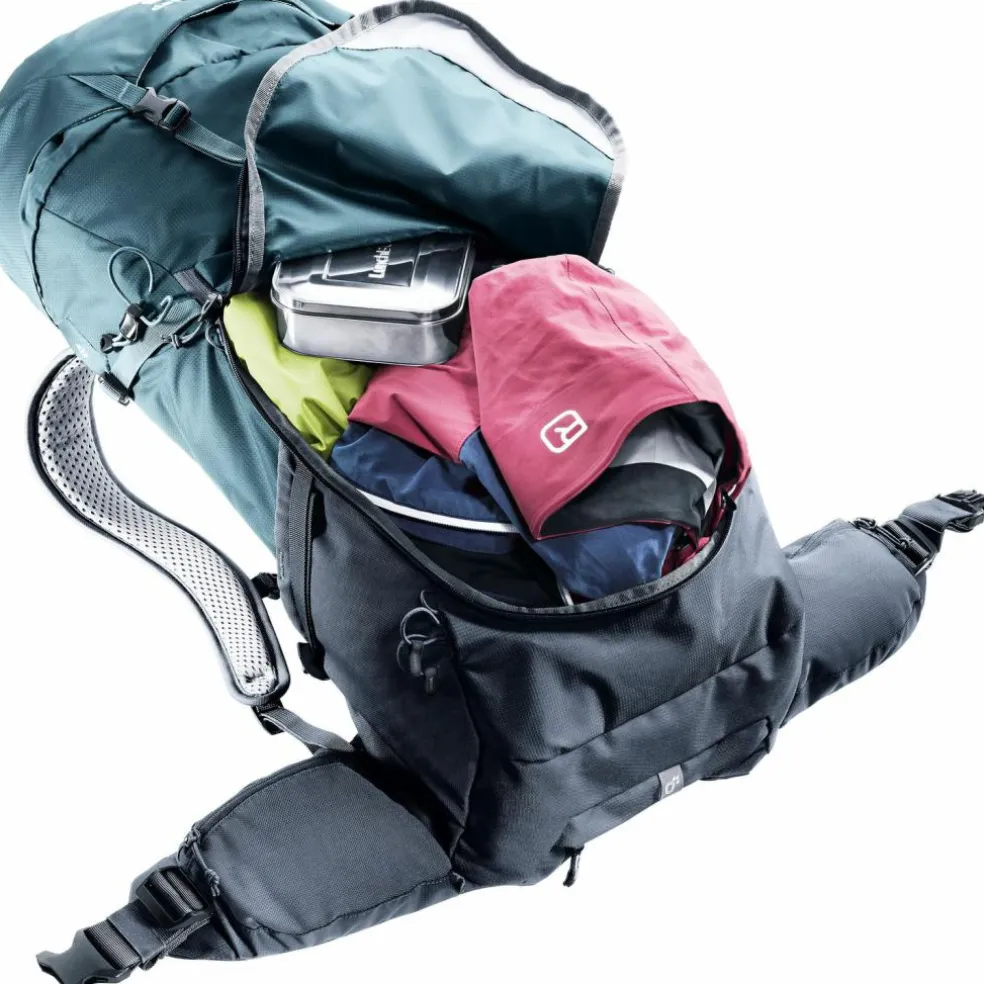 Deuter · Futura 26