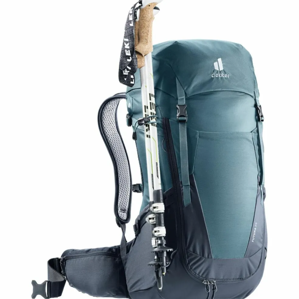 Deuter · Futura 26