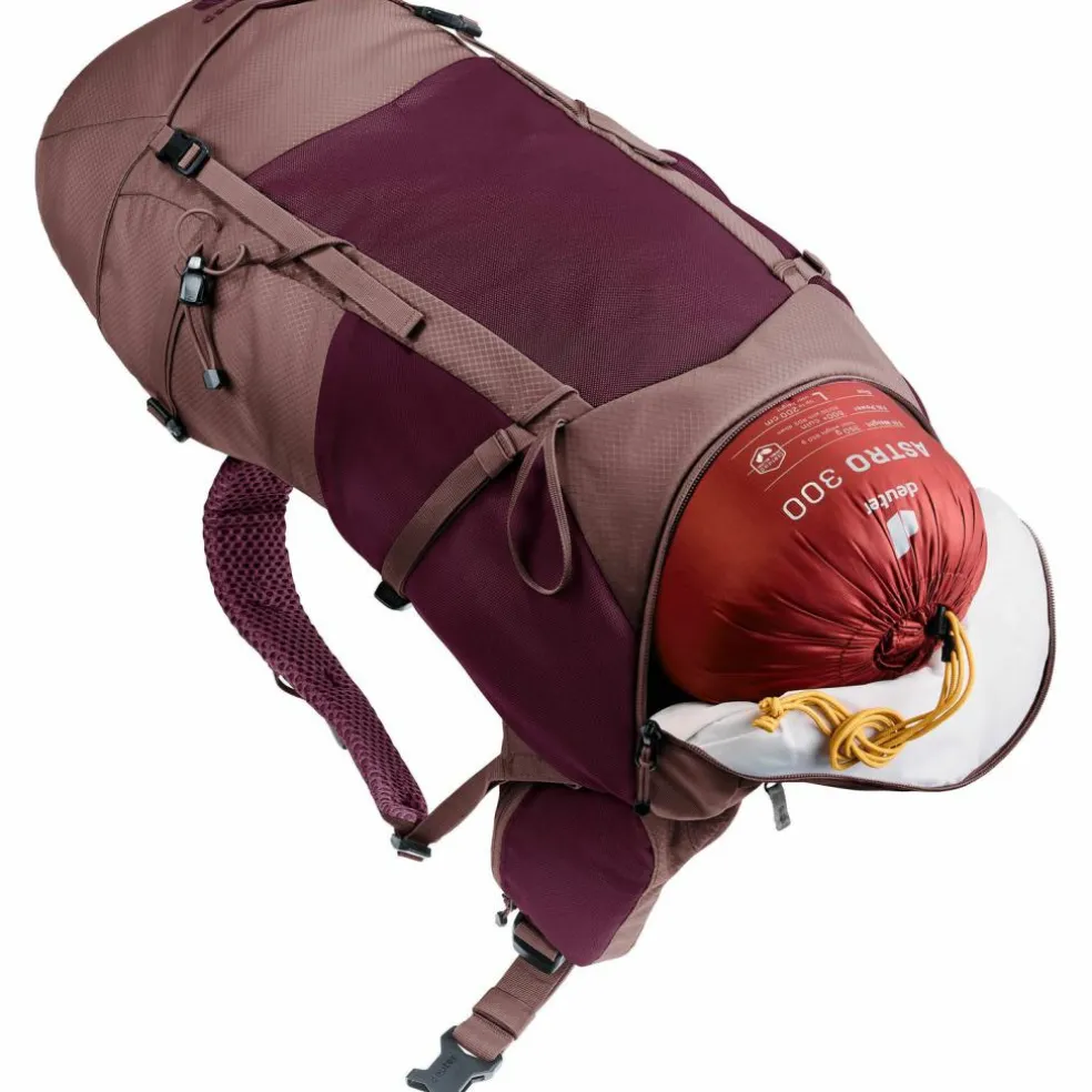 Deuter · Futura 30 SL