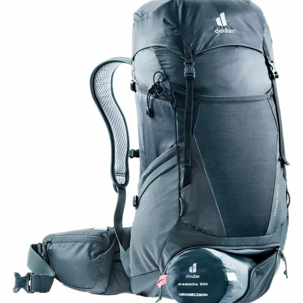 Deuter · Futura Pro 36