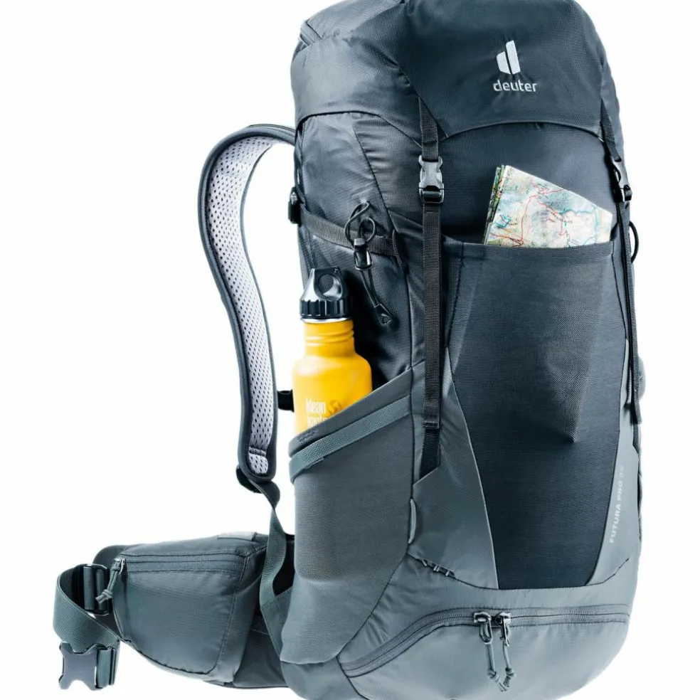 Deuter · Futura Pro 36