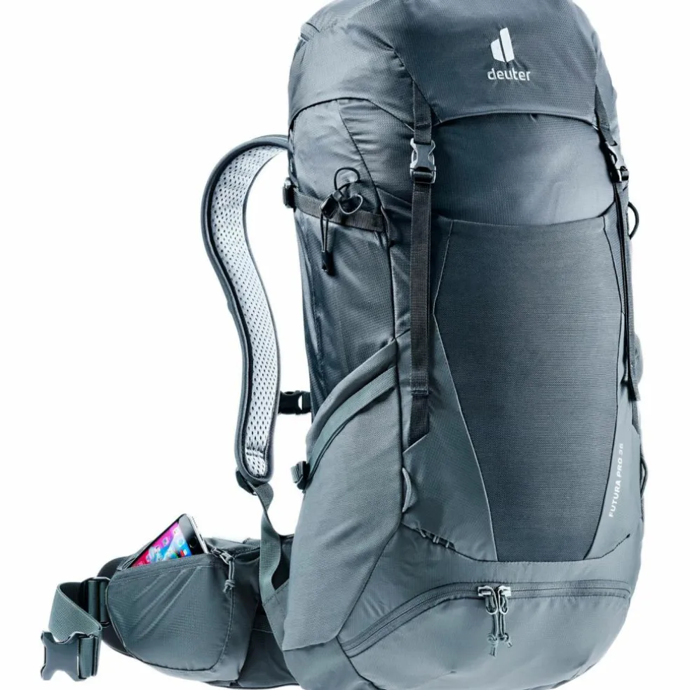 Deuter · Futura Pro 36