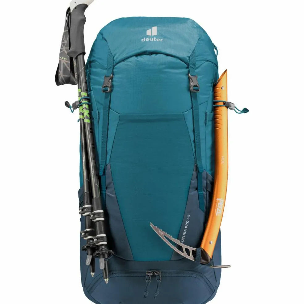 Deuter · Futura Pro 40