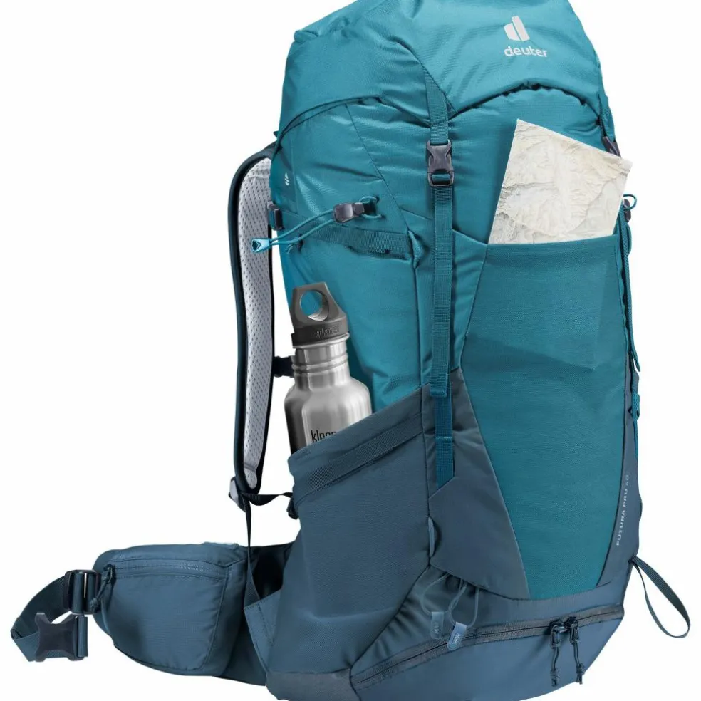 Deuter · Futura Pro 40
