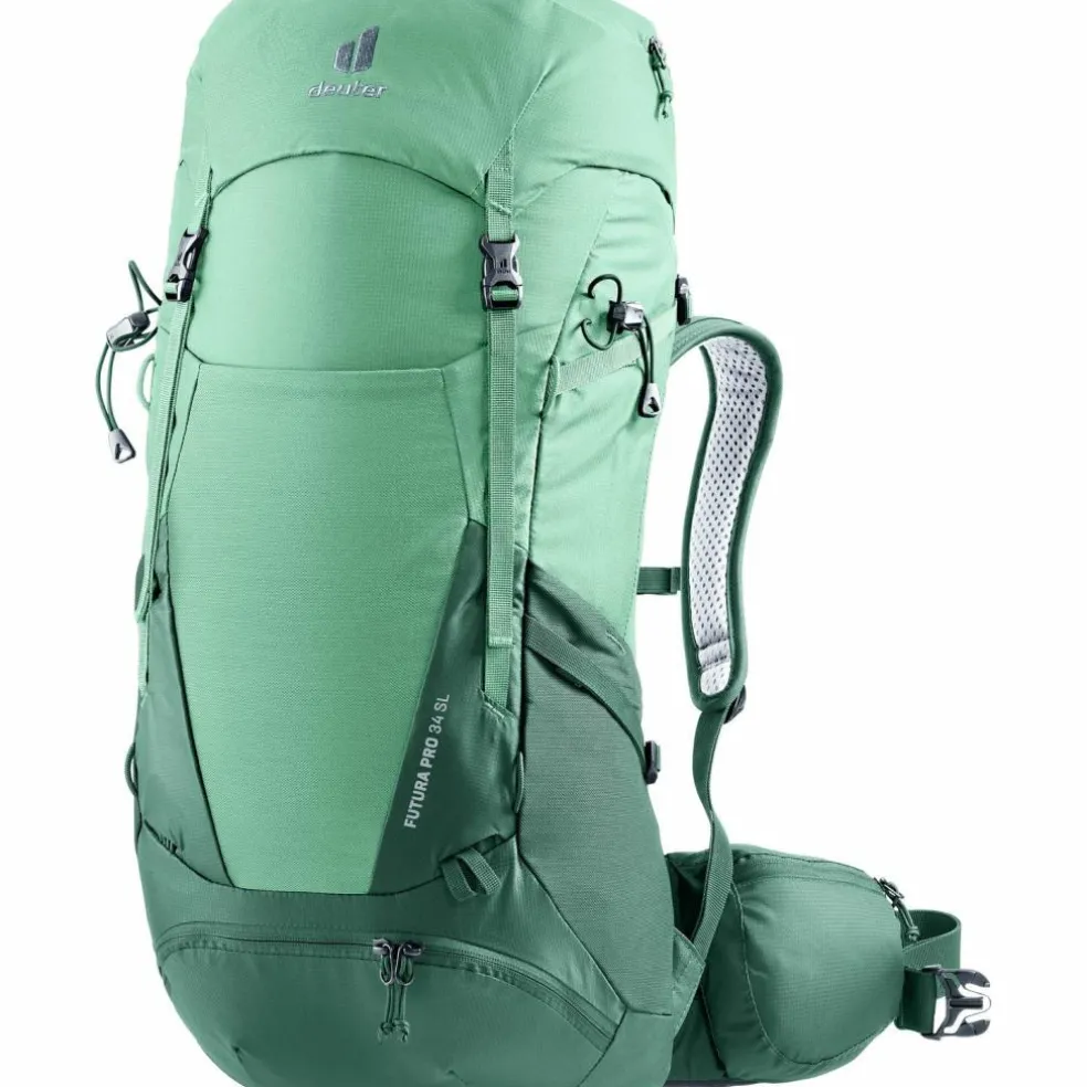 Deuter · Futura Pro 34 SL