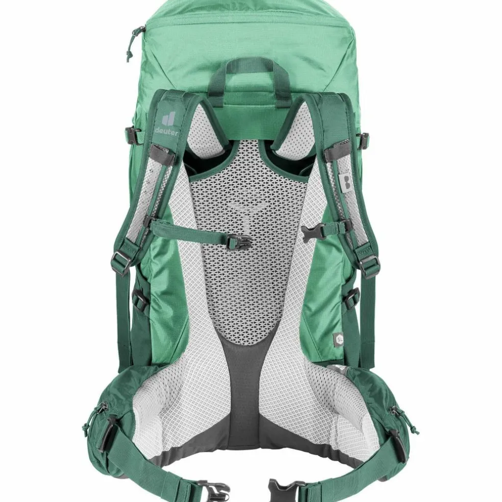 Deuter · Futura Pro 34 SL