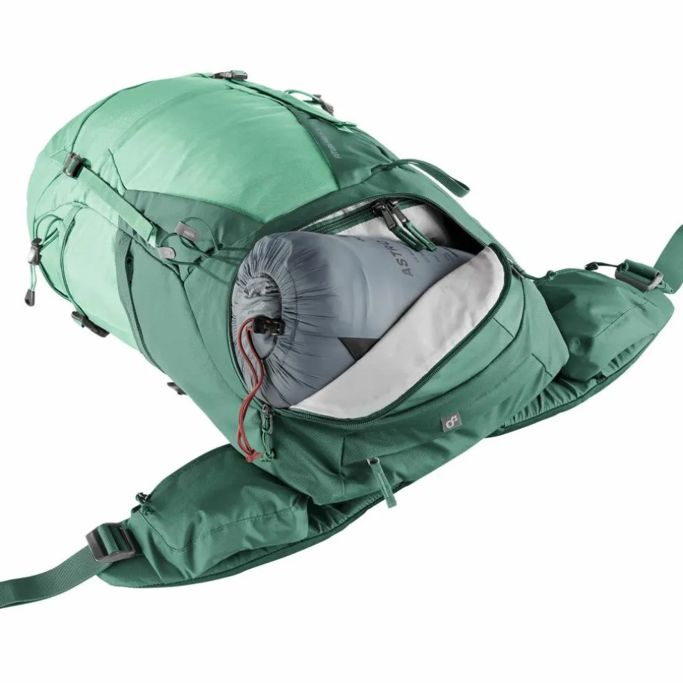 Deuter · Futura Pro 34 SL