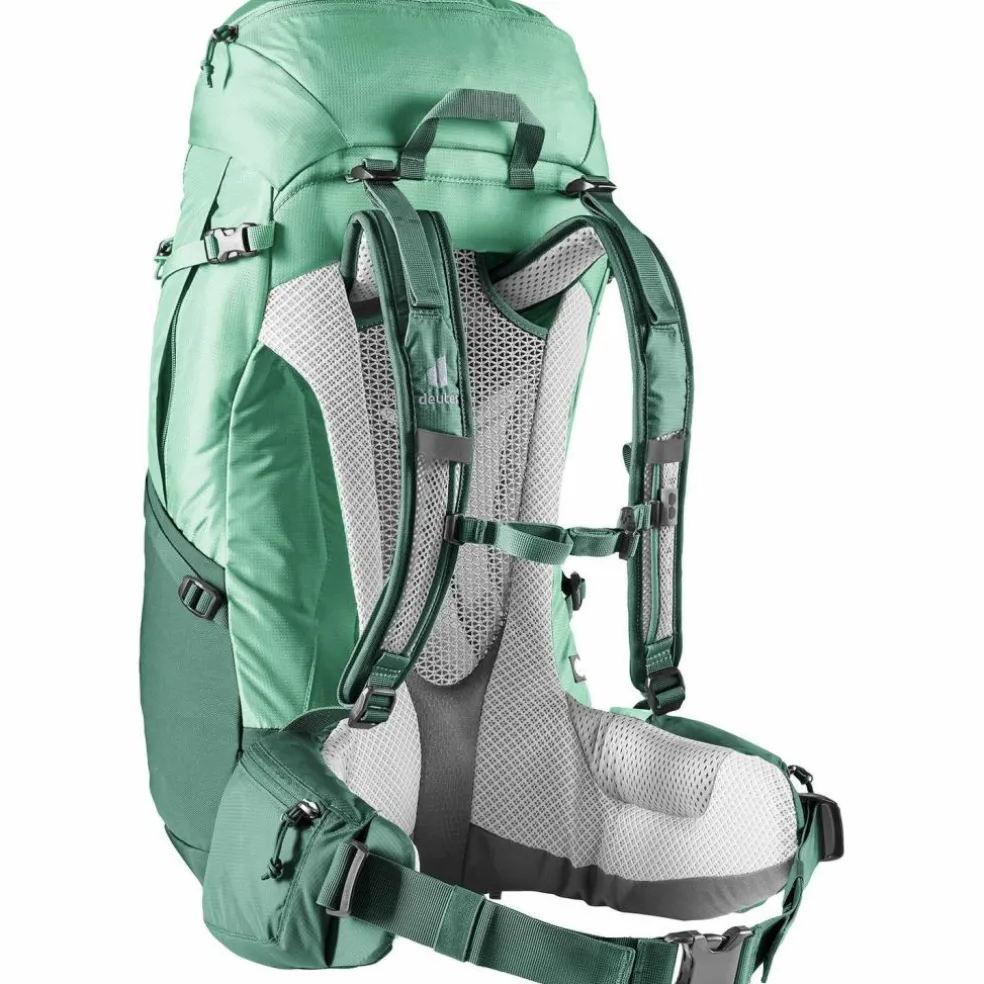 Deuter · Futura Pro 34 SL