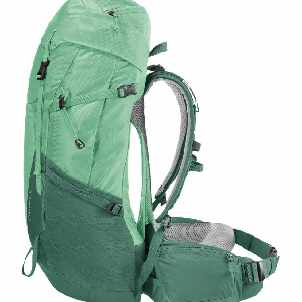 Deuter · Futura Pro 34 SL