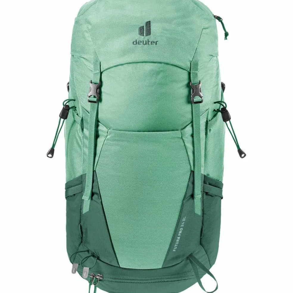 Deuter · Futura Pro 34 SL