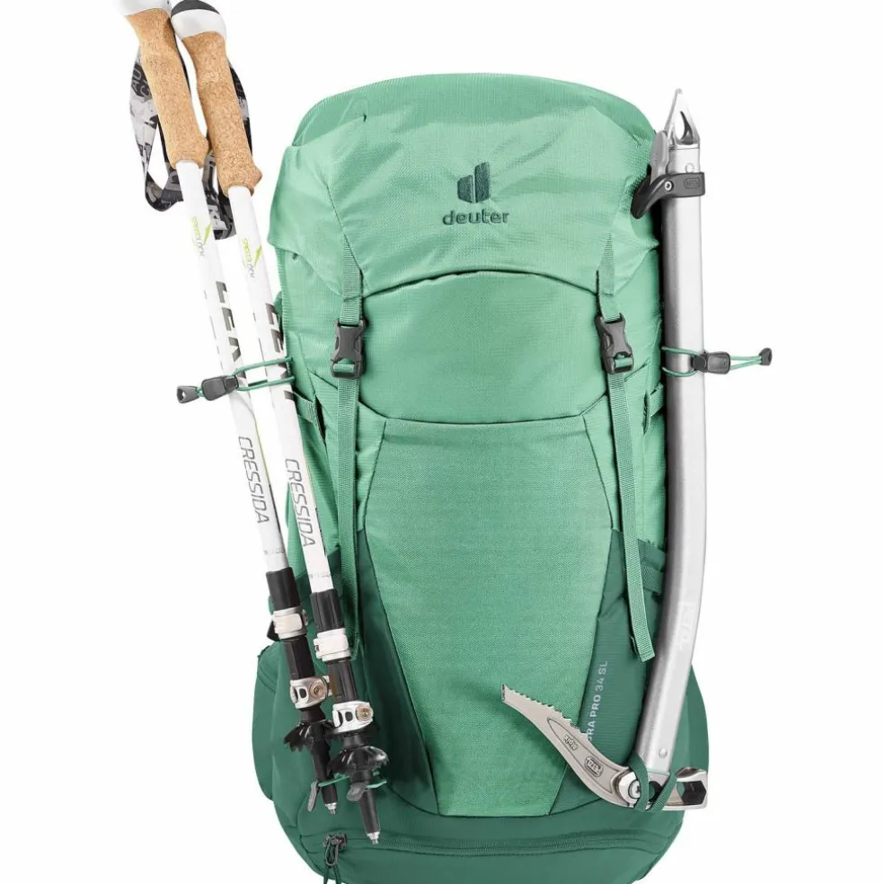 Deuter · Futura Pro 34 SL