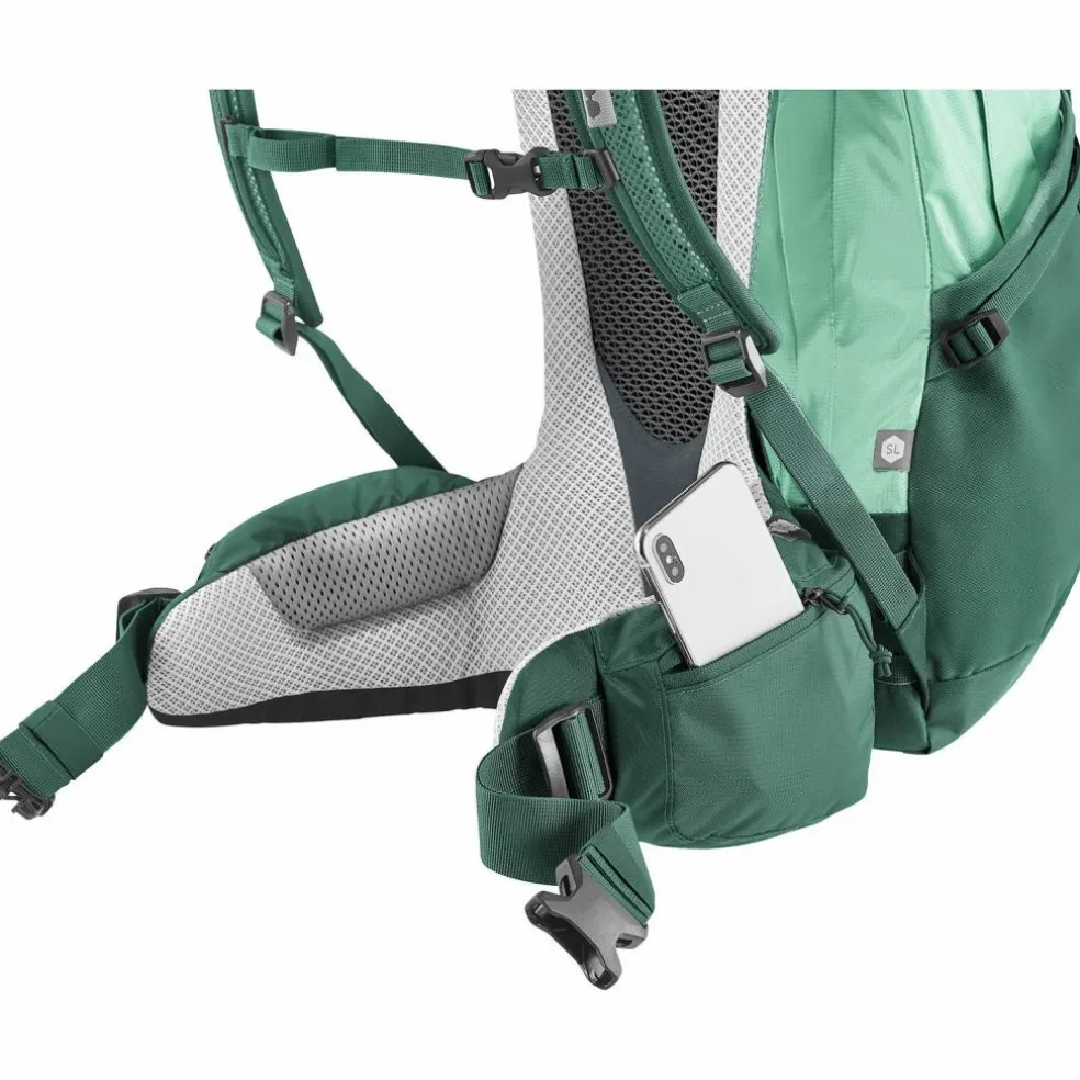 Deuter · Futura Pro 34 SL
