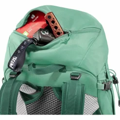 Deuter · Futura Pro 34 SL