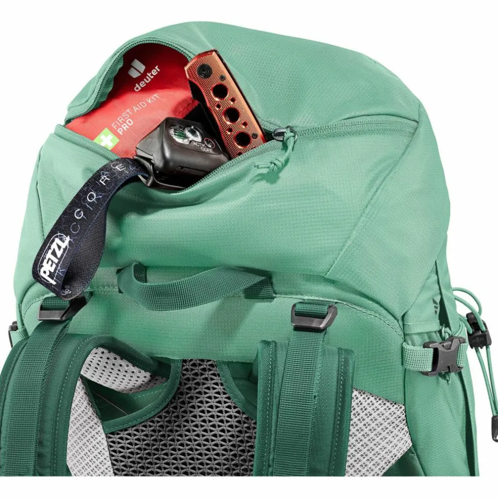 Deuter · Futura Pro 34 SL