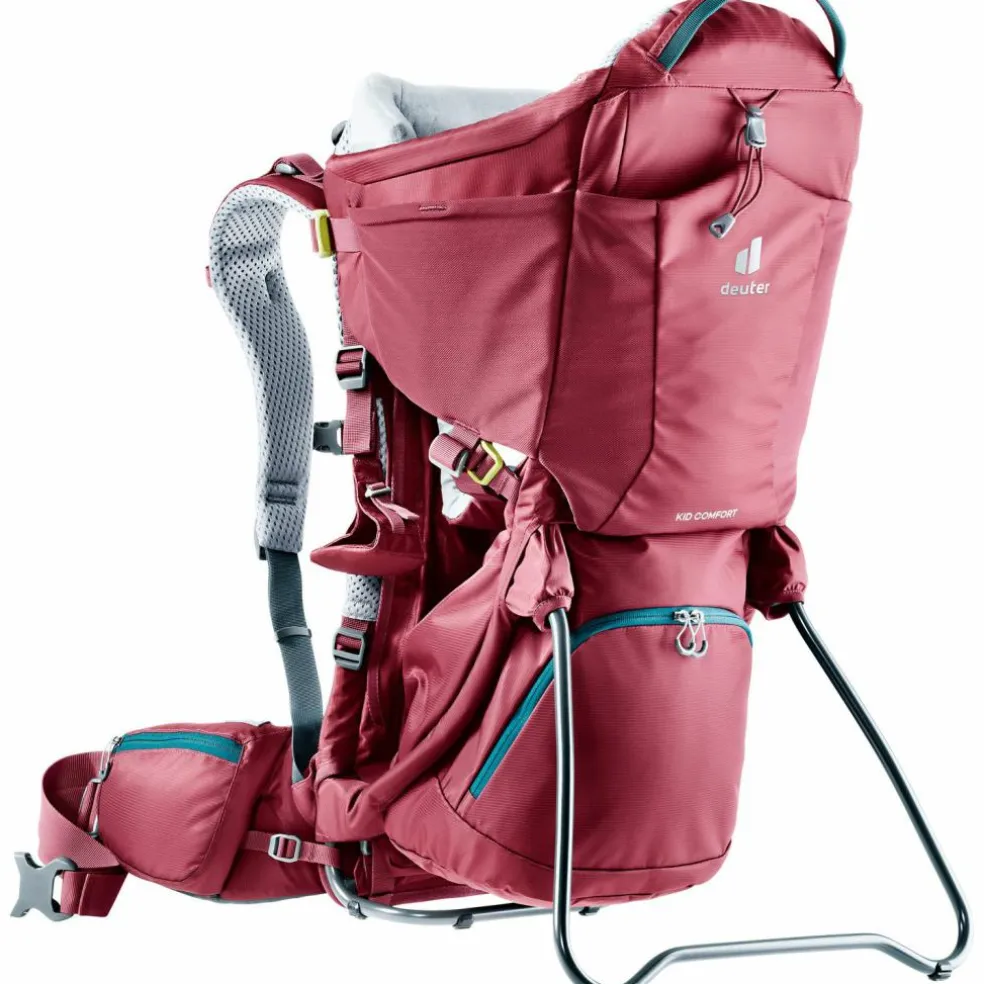 Deuter · Kid Comfort