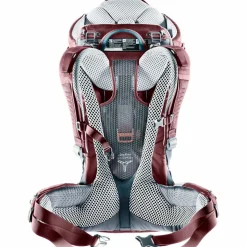 Deuter · Kid Comfort