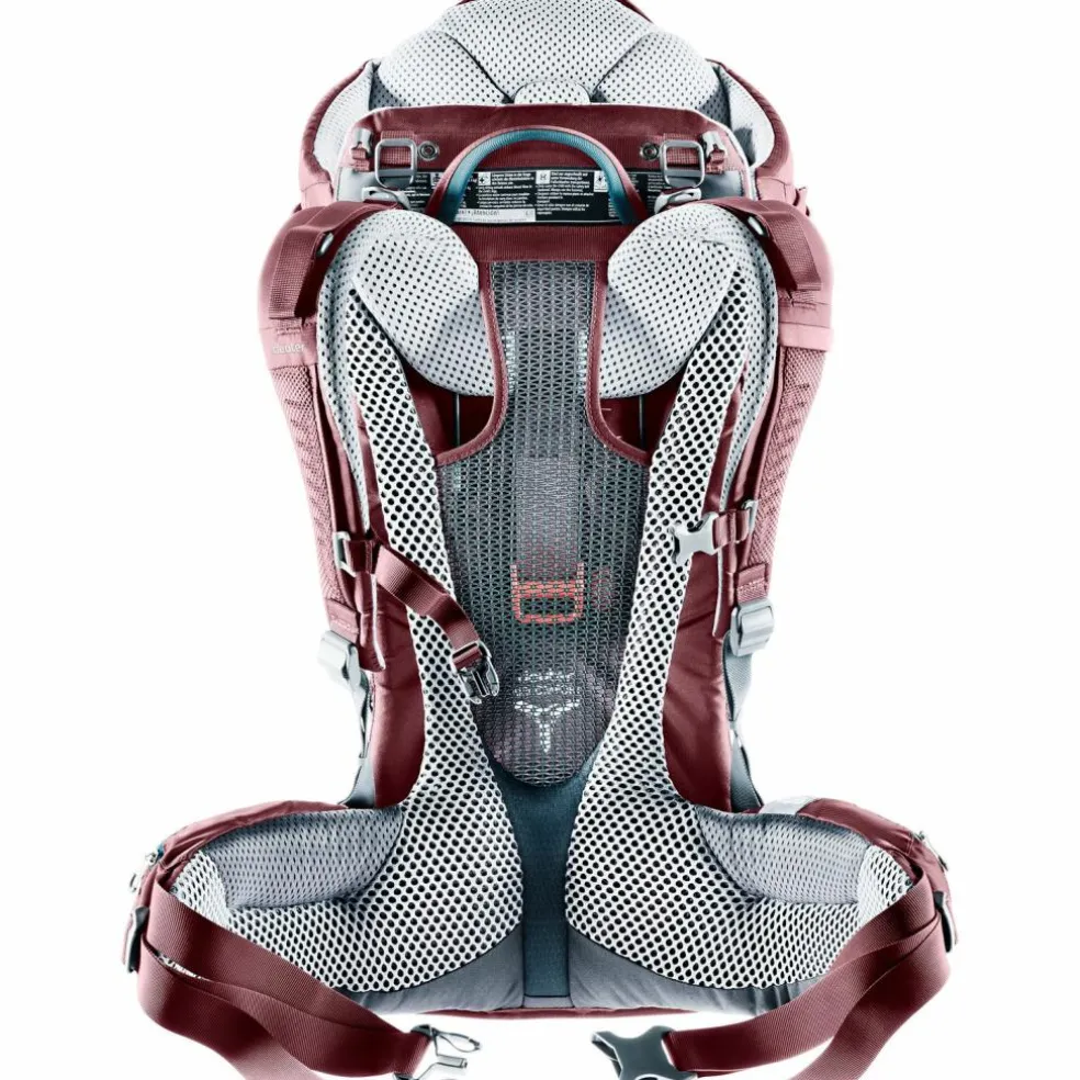 Deuter · Kid Comfort