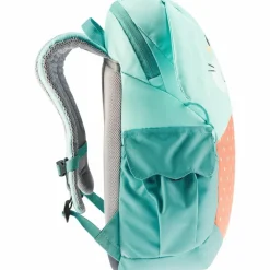 Deuter · Kikki