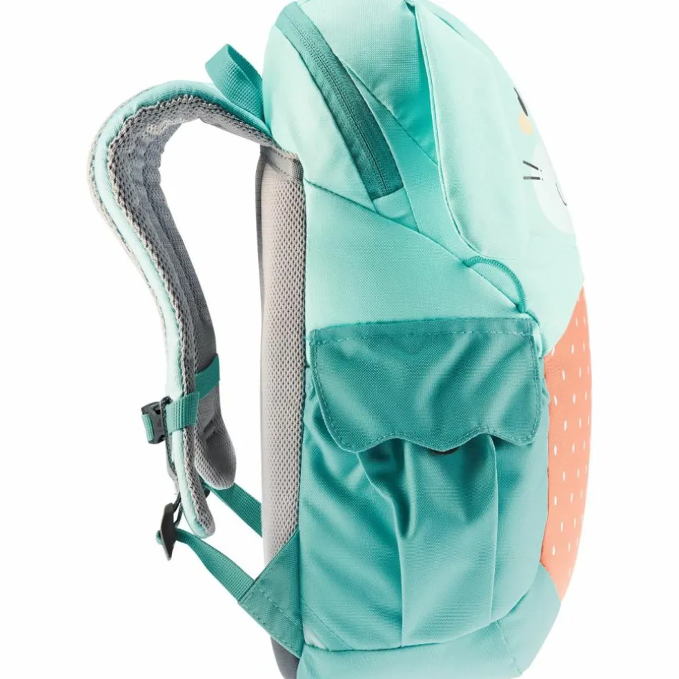 Deuter · Kikki