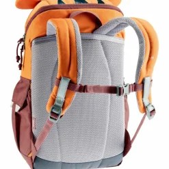 Deuter · Kikki