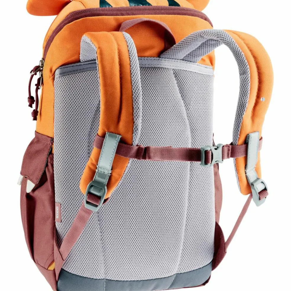 Deuter · Kikki