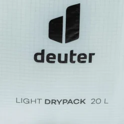 Deuter · Light Drypack 20