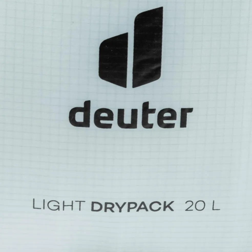 Deuter · Light Drypack 20