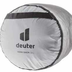Deuter · Mesh Sack 18