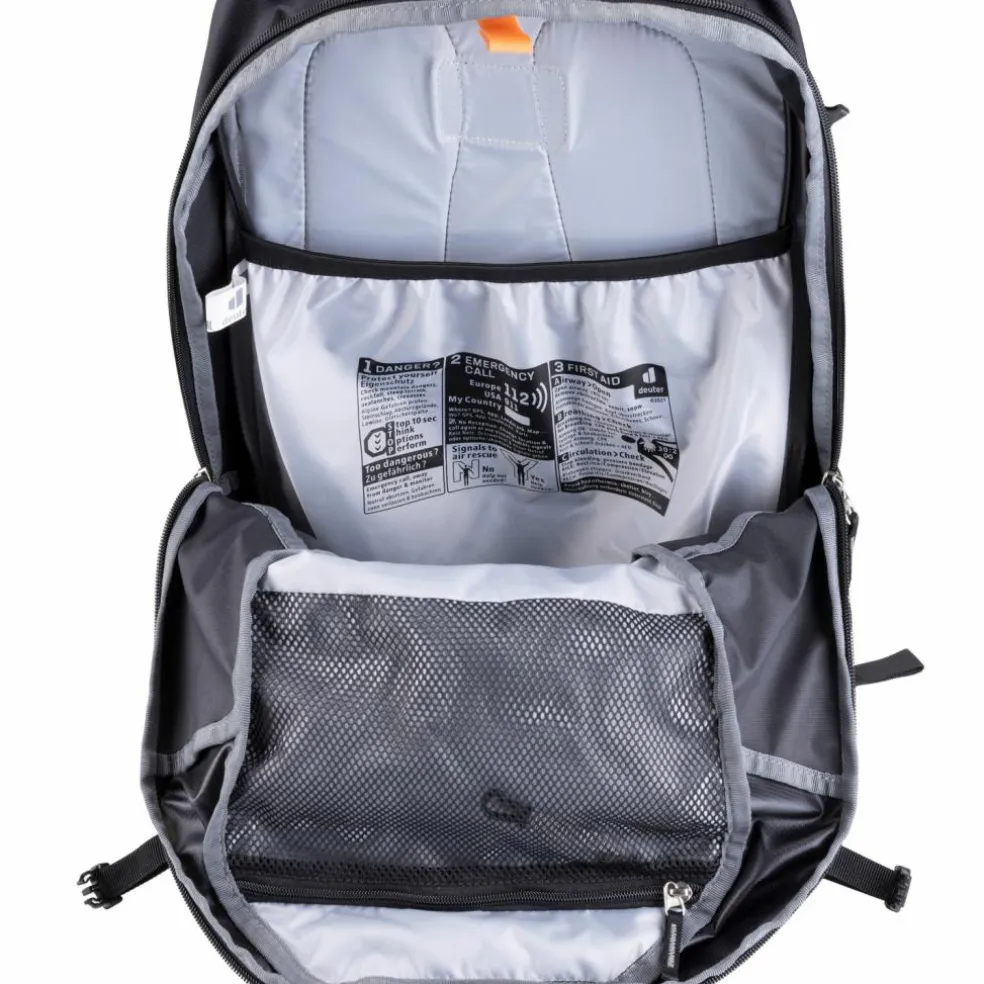 Deuter · Navajo 25