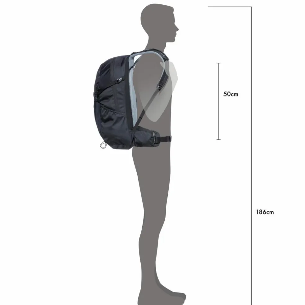 Deuter · Navajo 25
