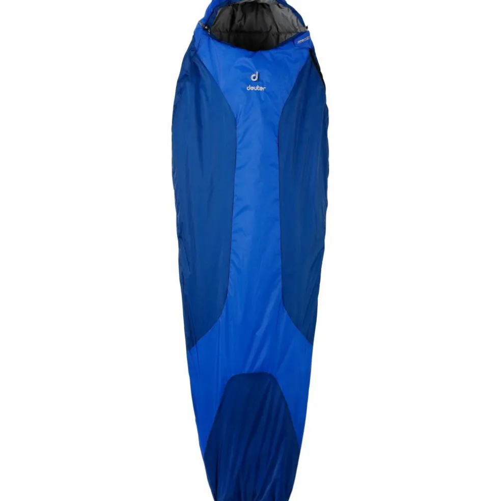 Deuter · Orbit +5°