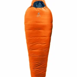 Deuter · Orbit -5°
