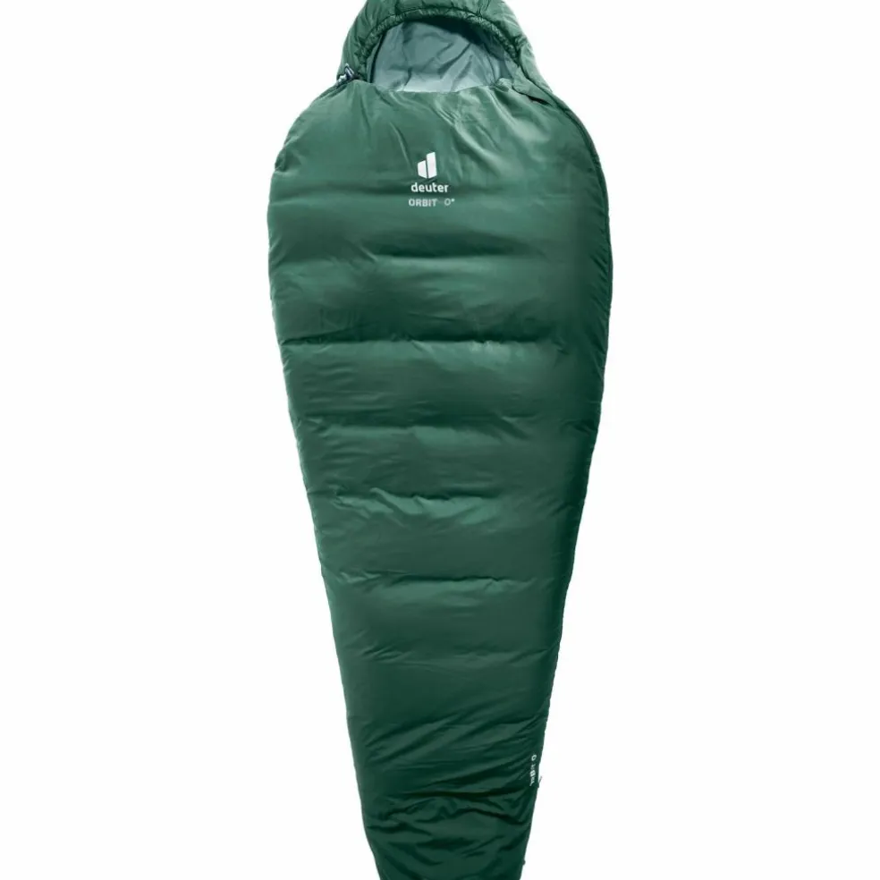 Deuter · Orbit 0° SL