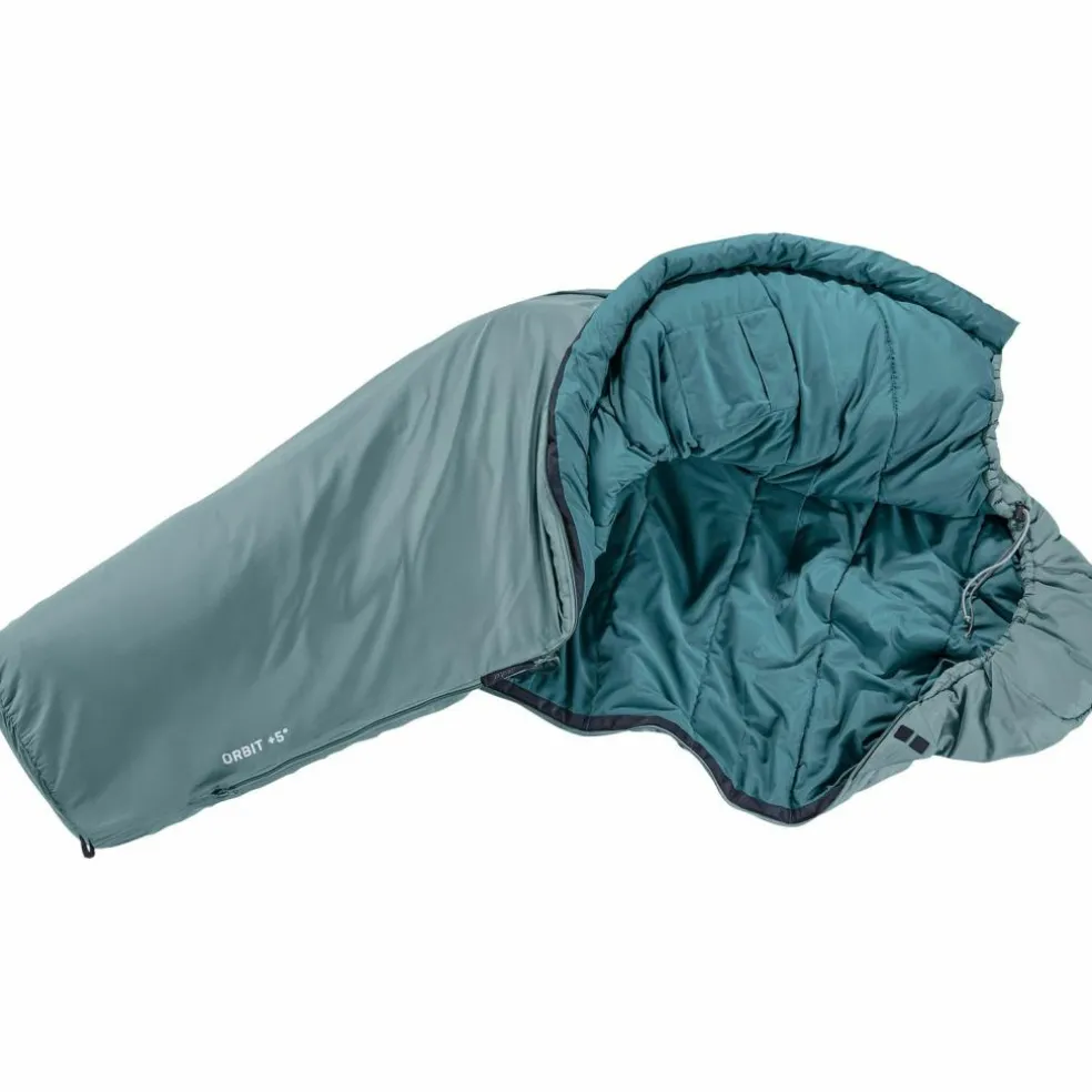 Deuter · Orbit +5° SL