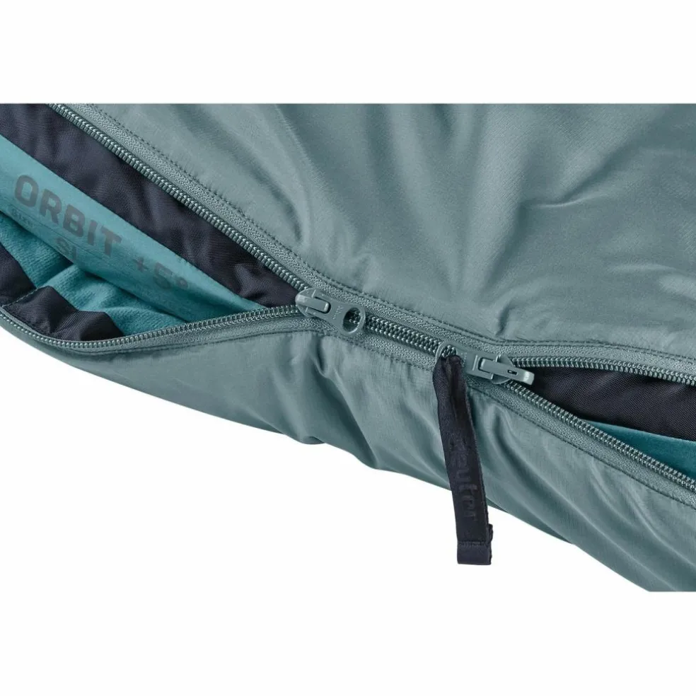 Deuter · Orbit +5° SL