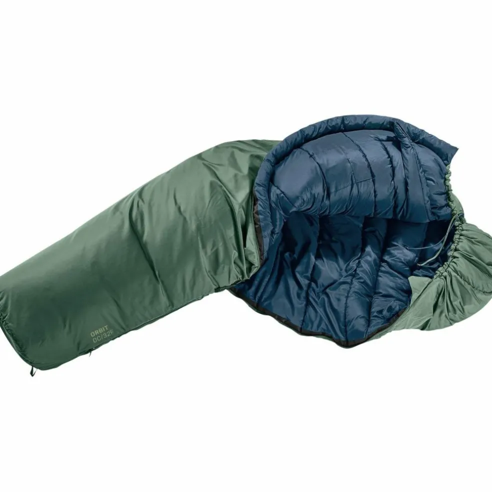 Deuter · Orbit EL 0C-32F
