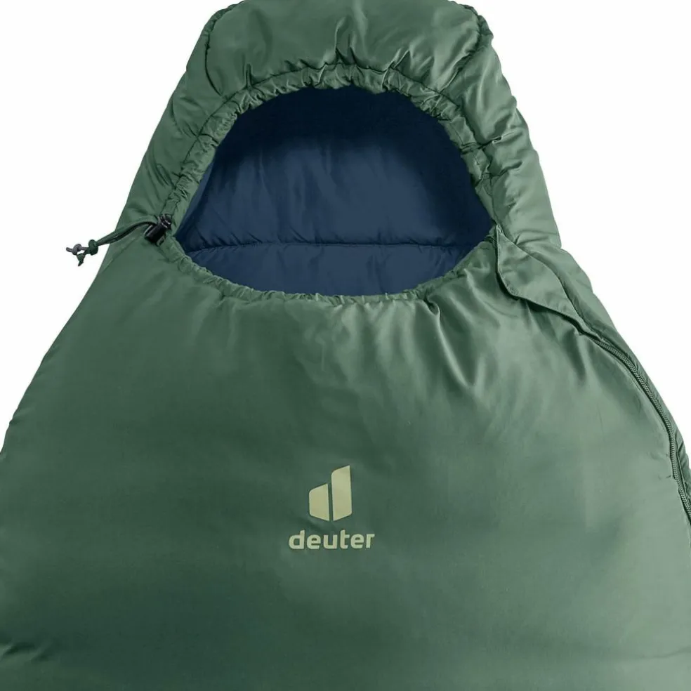 Deuter · Orbit EL 0C-32F