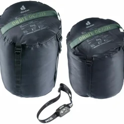 Deuter · Orbit EL 0C-32F