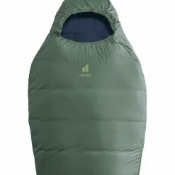 Deuter · Orbit EL -5C-41F