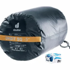 Deuter · Orbit SQ -5°