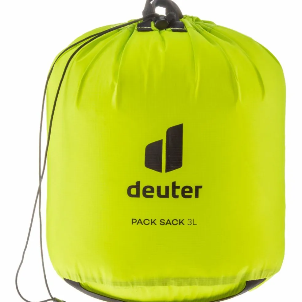 Deuter · Pack Sack 3