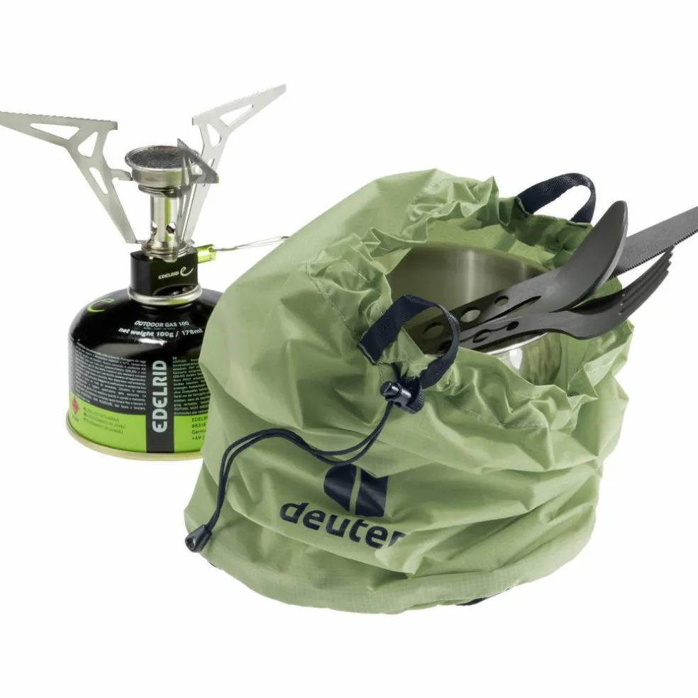 Deuter · Pack Sack 3