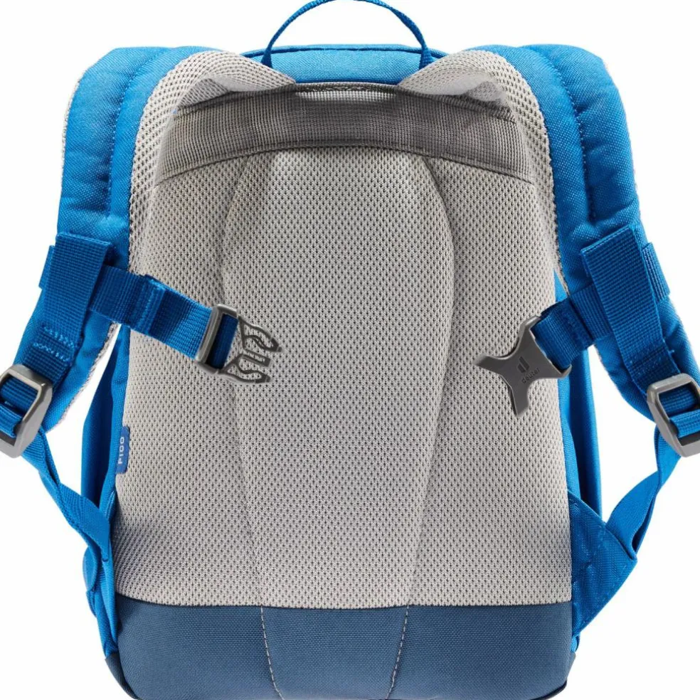 Deuter · Pico