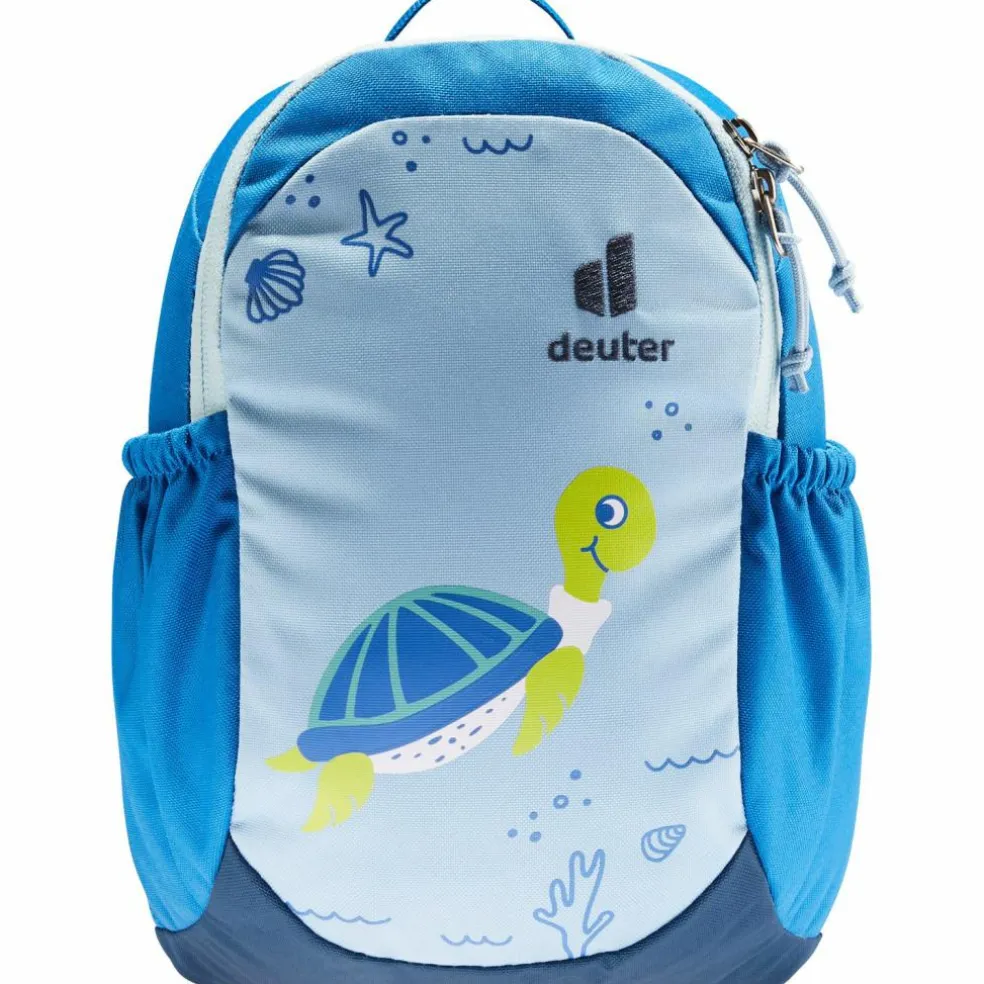 Deuter · Pico