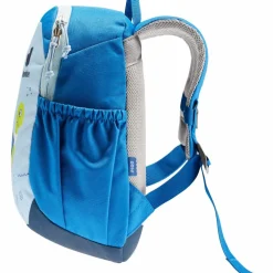 Deuter · Pico