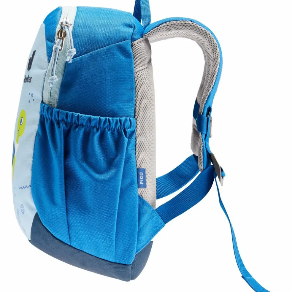 Deuter · Pico